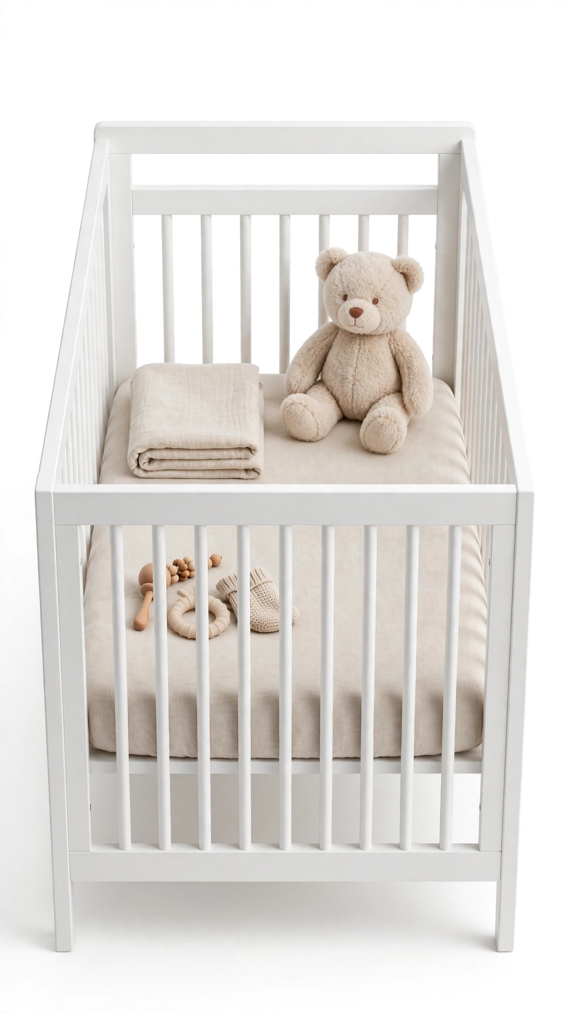 Bebés y Niños