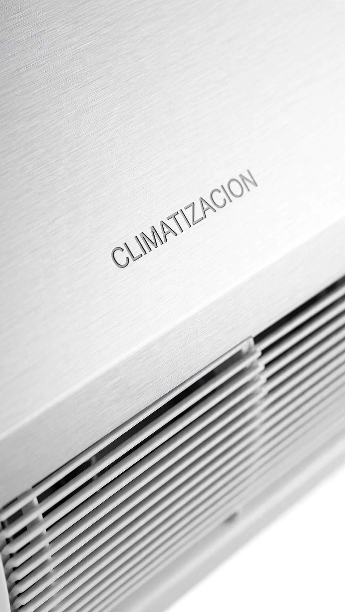 Climatización