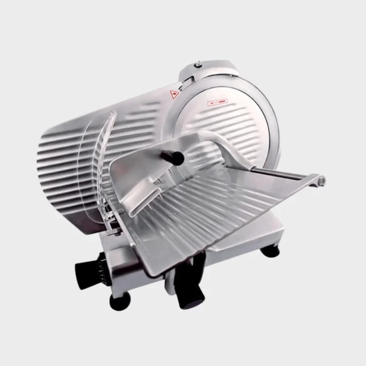 Cortadora de Fiambre CROMA 330