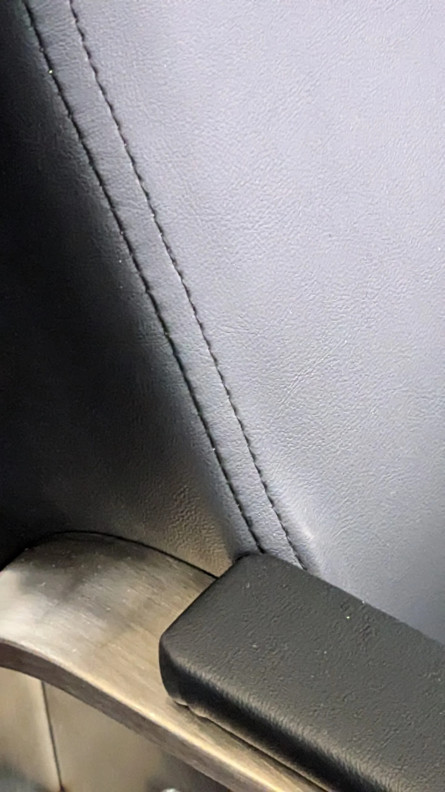 Sillon peluquero hidraulico Nexus