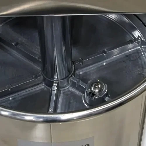 Embutidora vertical manual 15 L