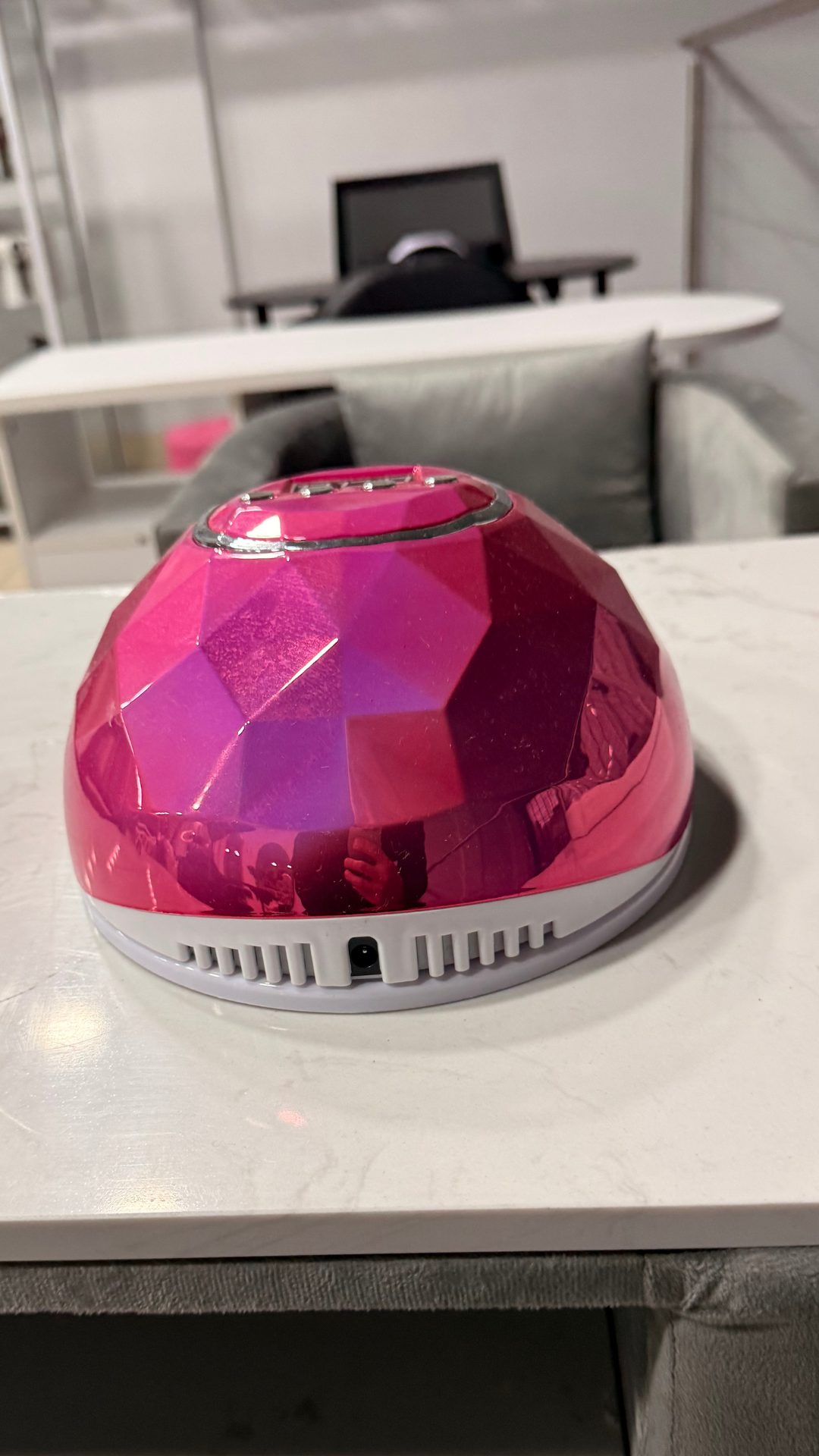 Cabina UV para uñas 99 s. 25-YXH100
