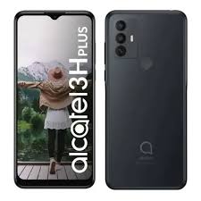 Celular 3H PLUS 3Gb / 64 Gb