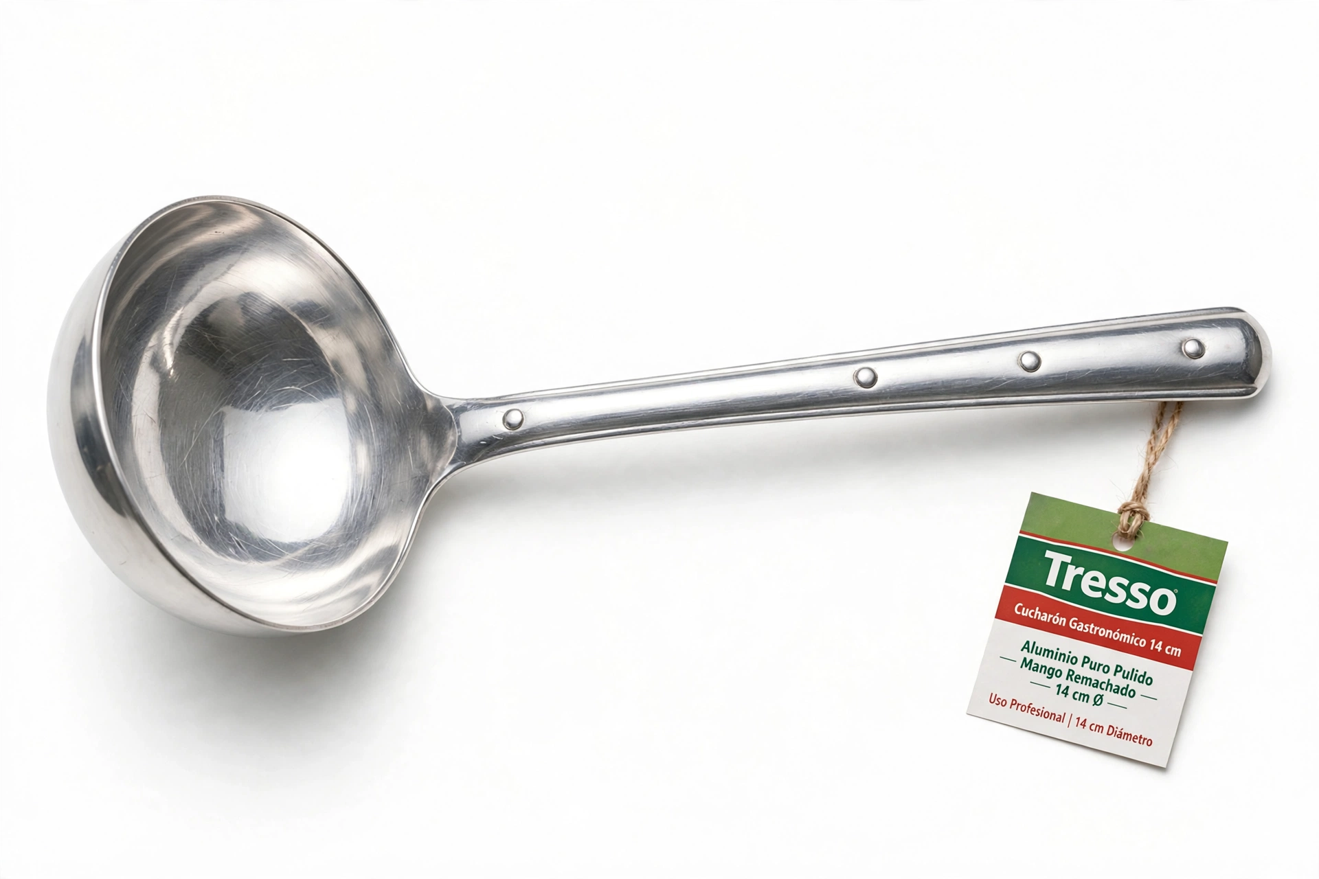 Cucharon 14 cm Gastronomico