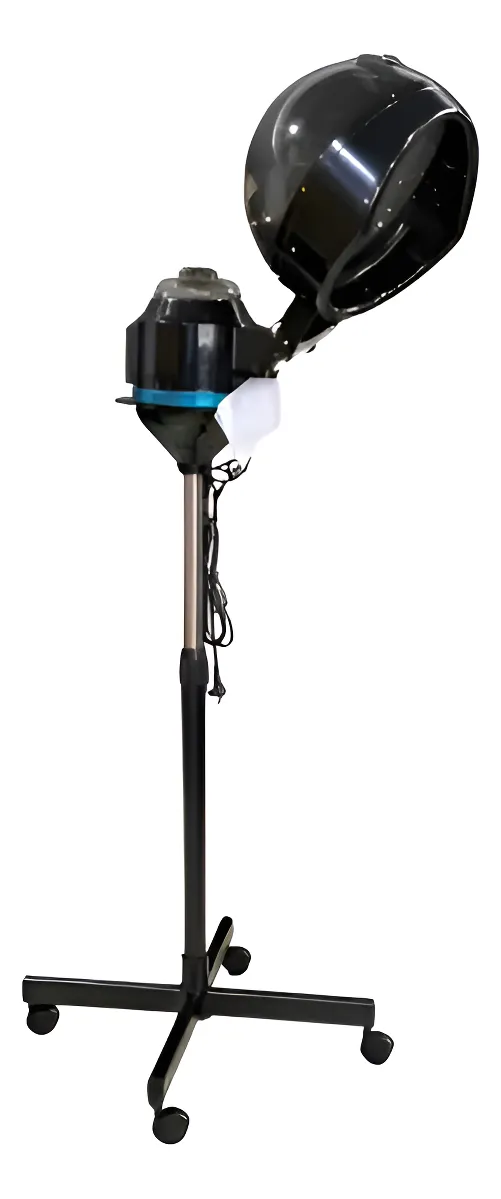 Vaporizador casco
