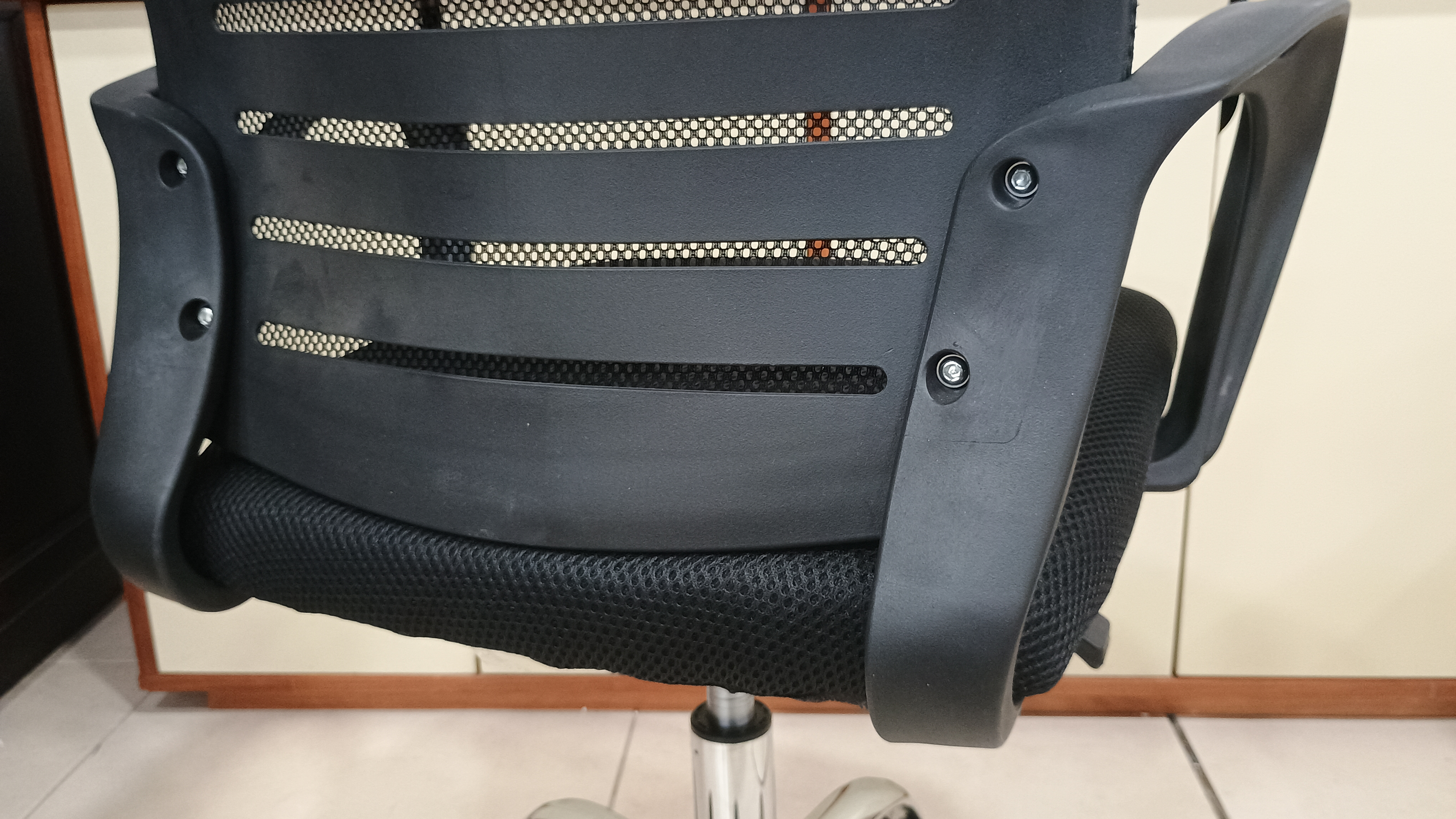 Silla de oficina Gotland
