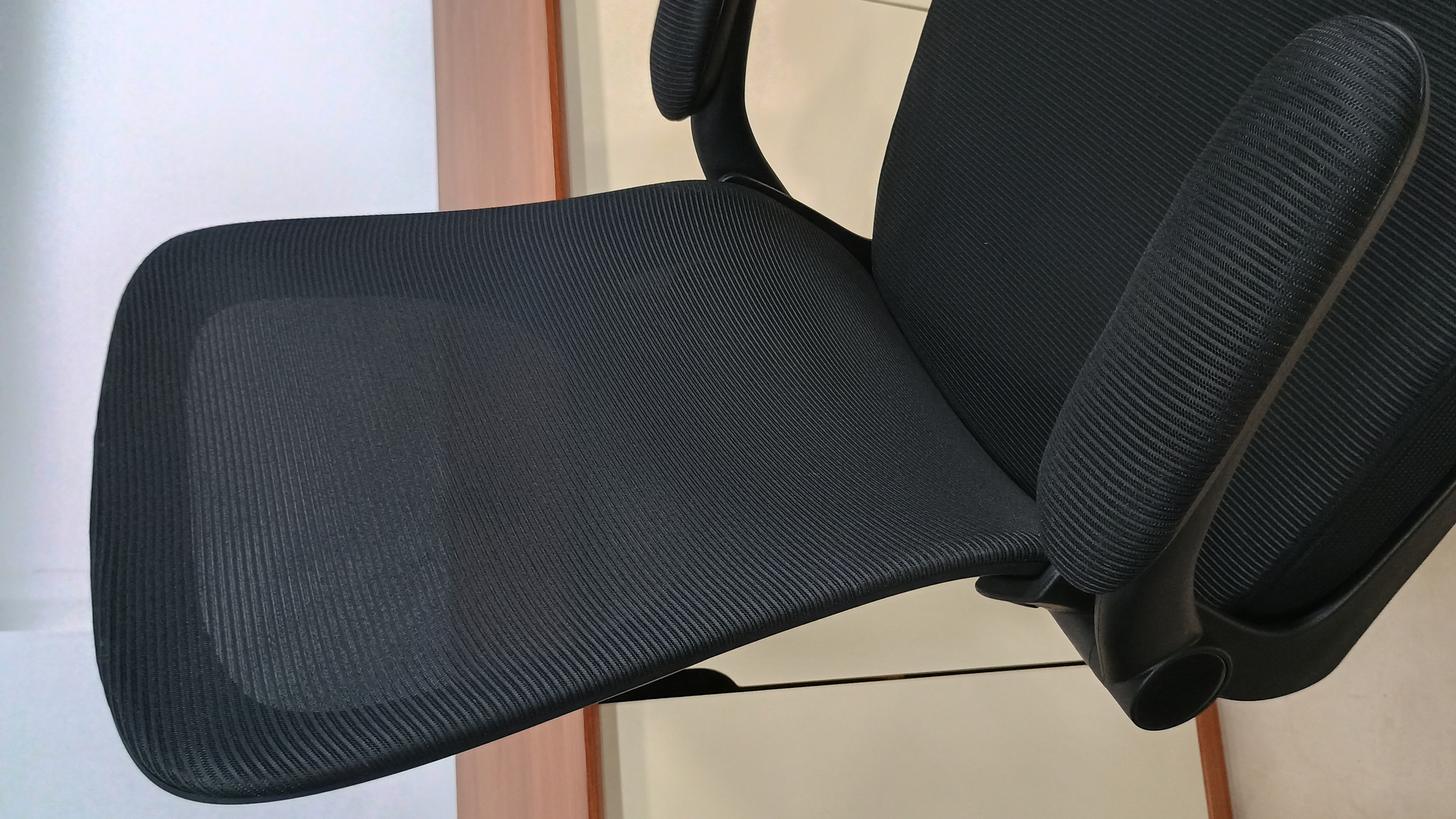 Silla de oficina Pankow