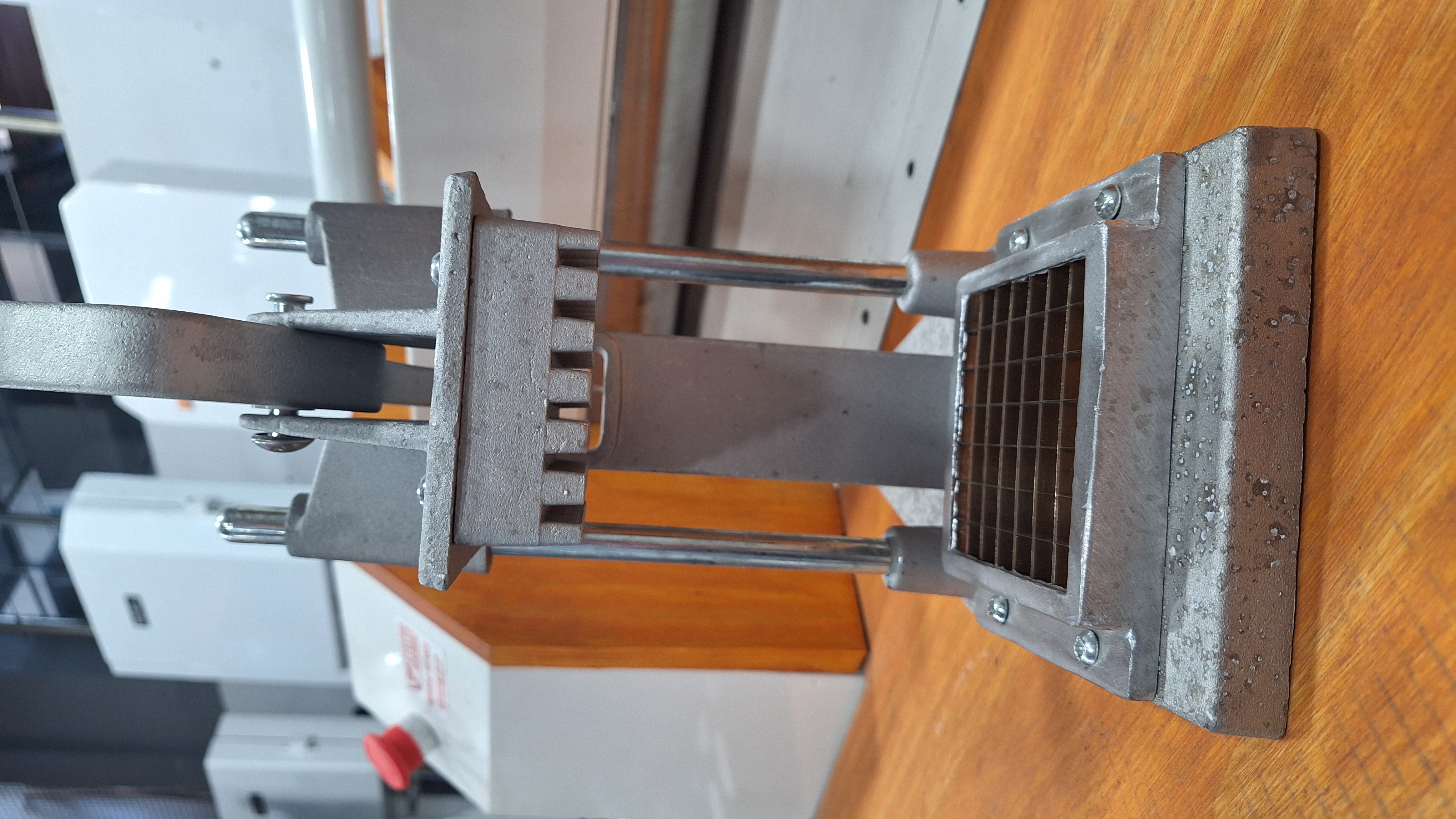 Cortapapas Vertical JSPCC-06
