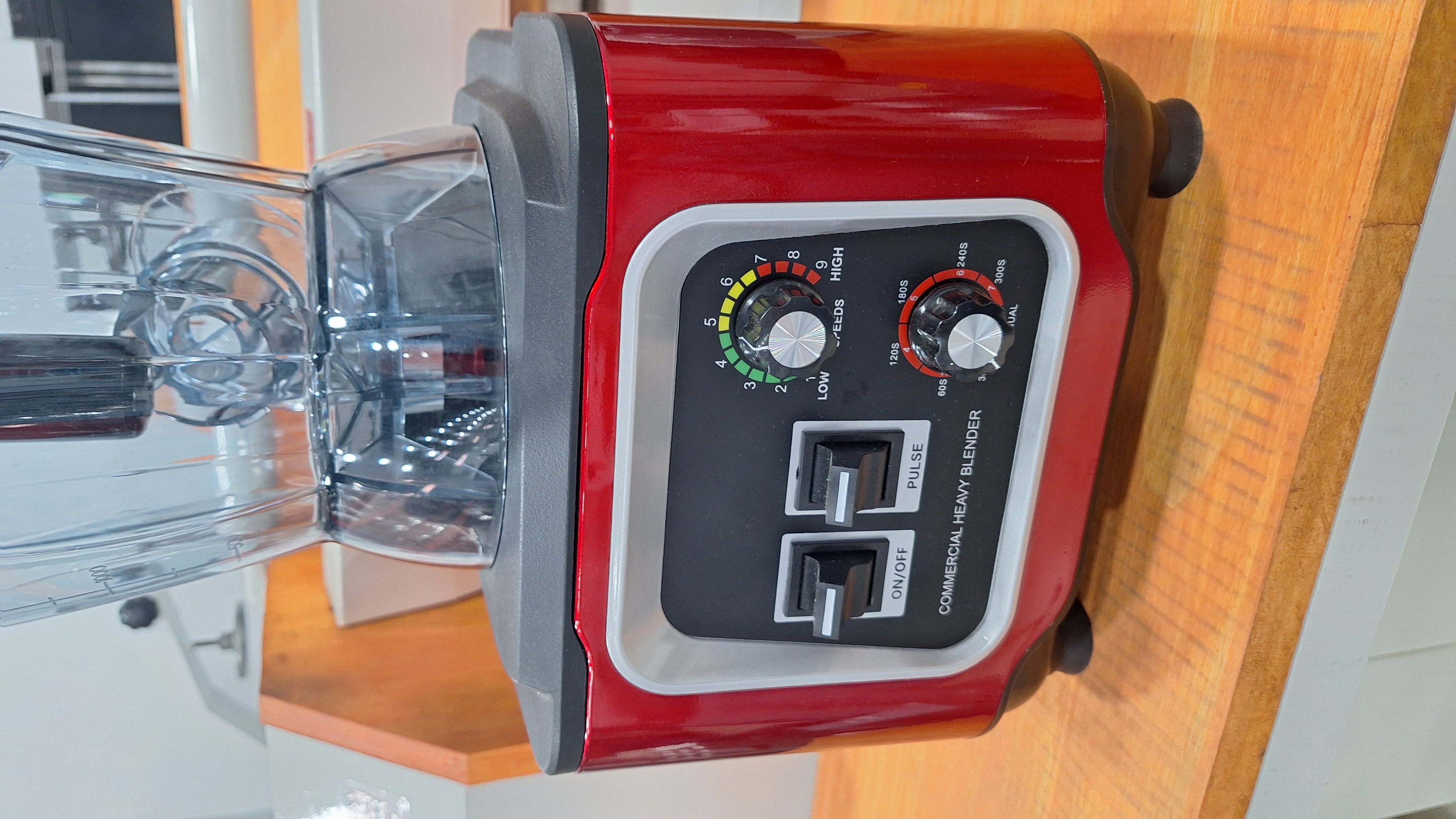 Licuadora Industrial 5 L