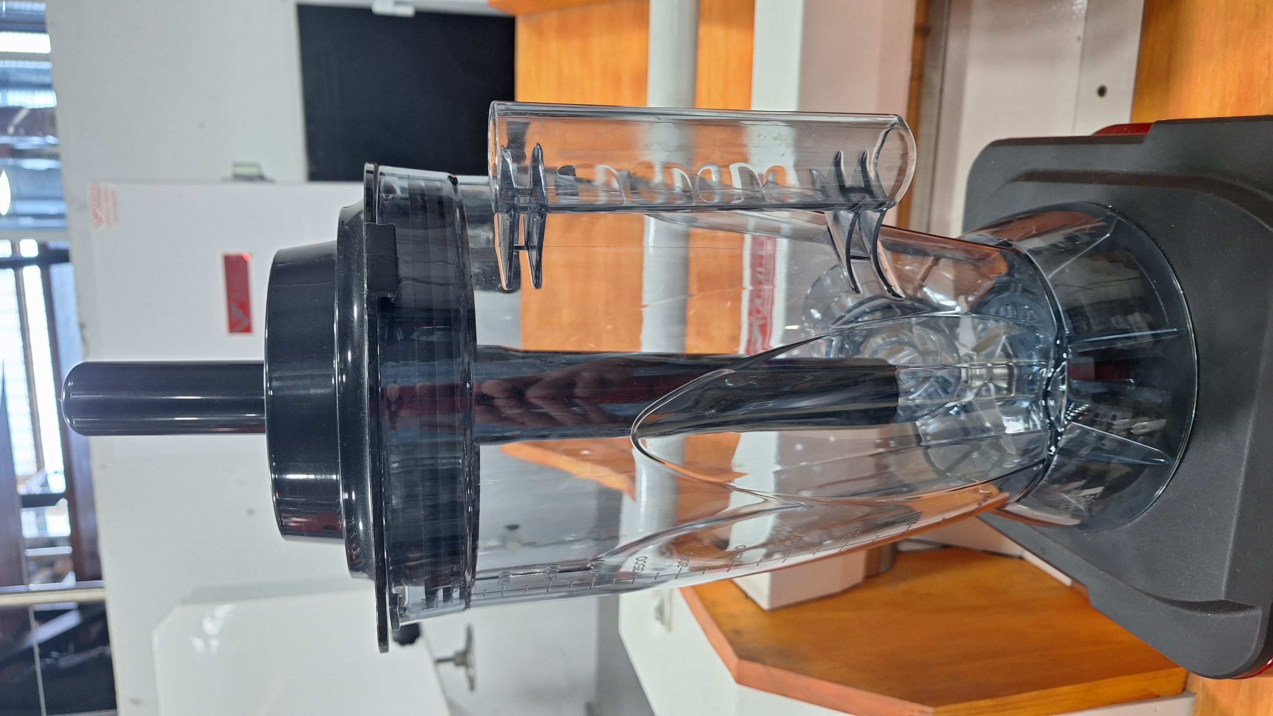 Licuadora Industrial 5 L