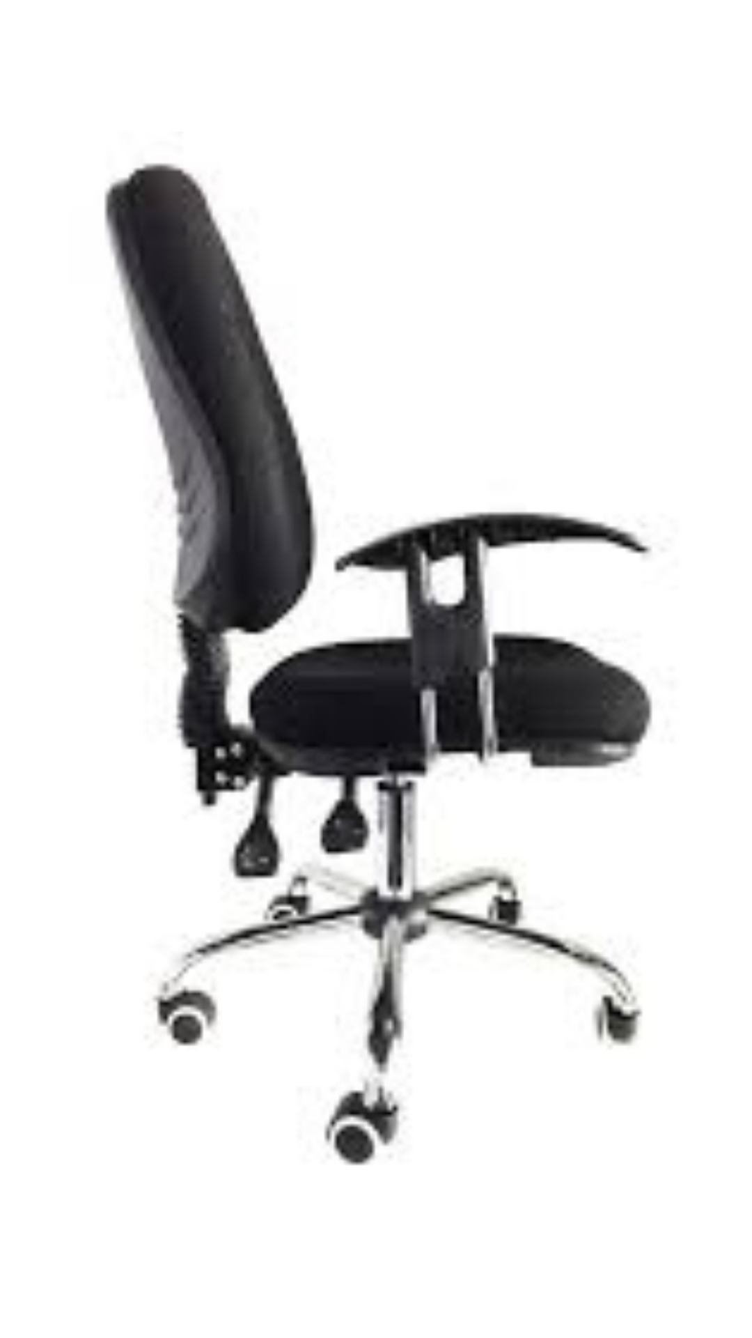 Silla de peluqueria fija Orebro