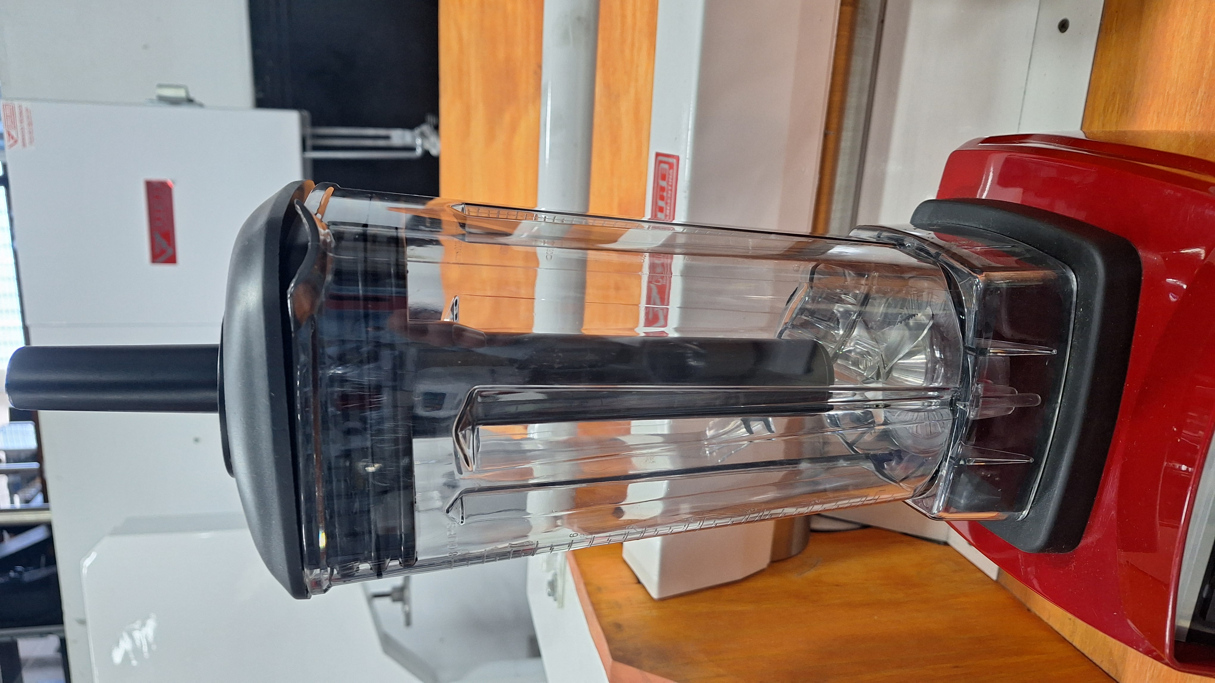 Licuadora Industrial 2.5 L