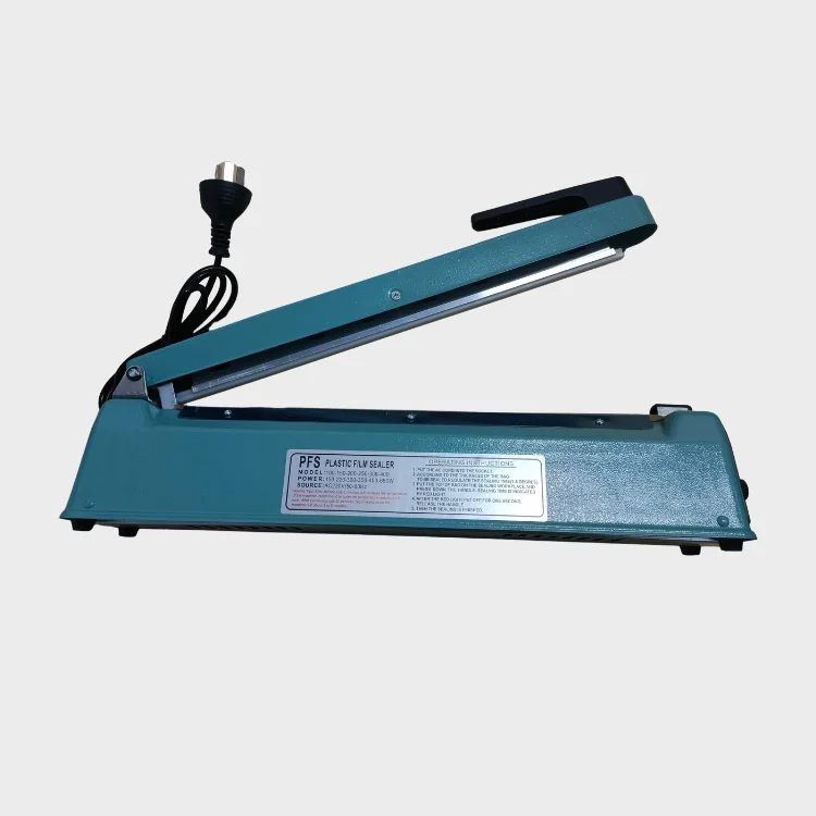 Selladora manual 40 cm 480 W