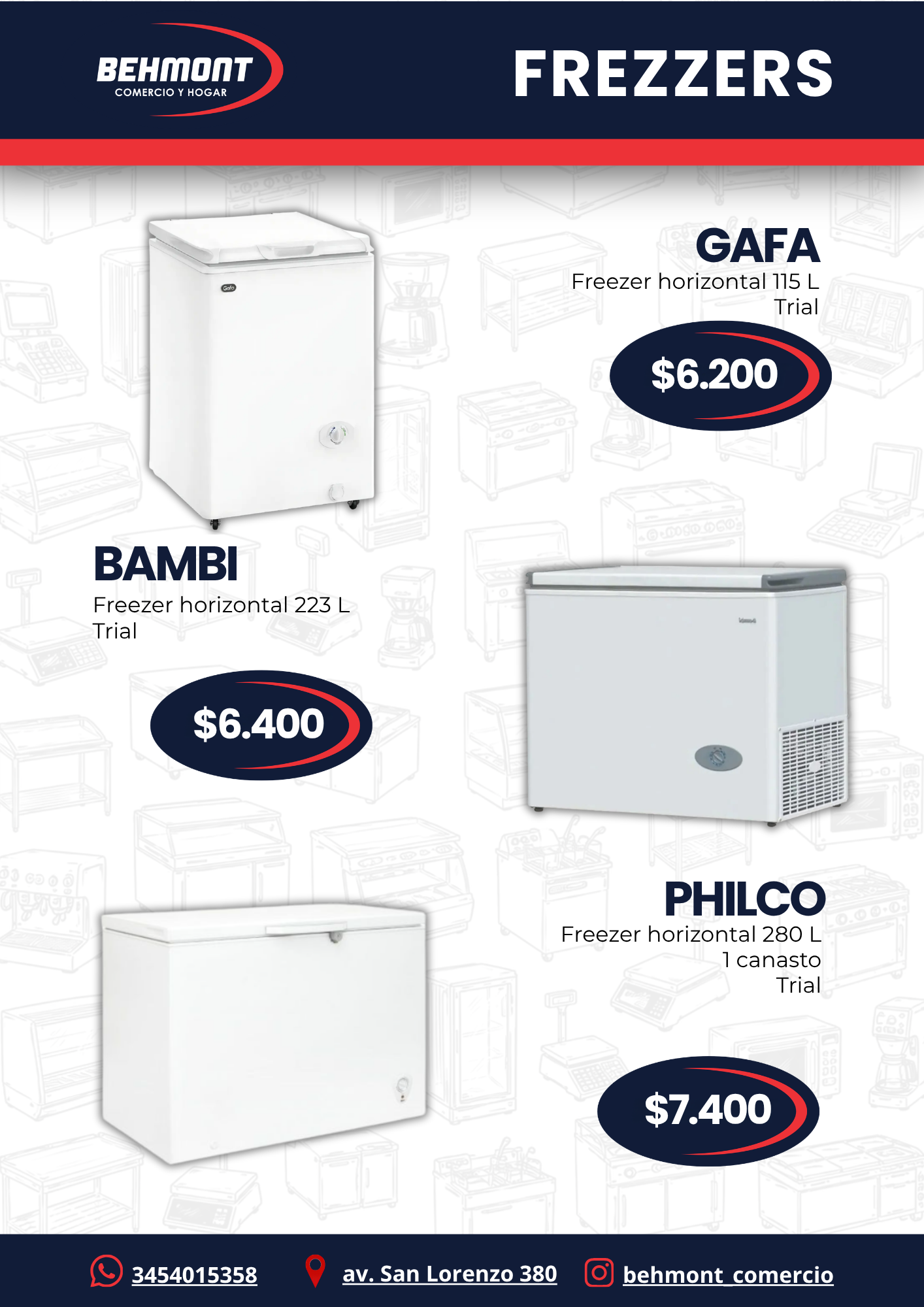 Promo financiación julio — Junio 13
