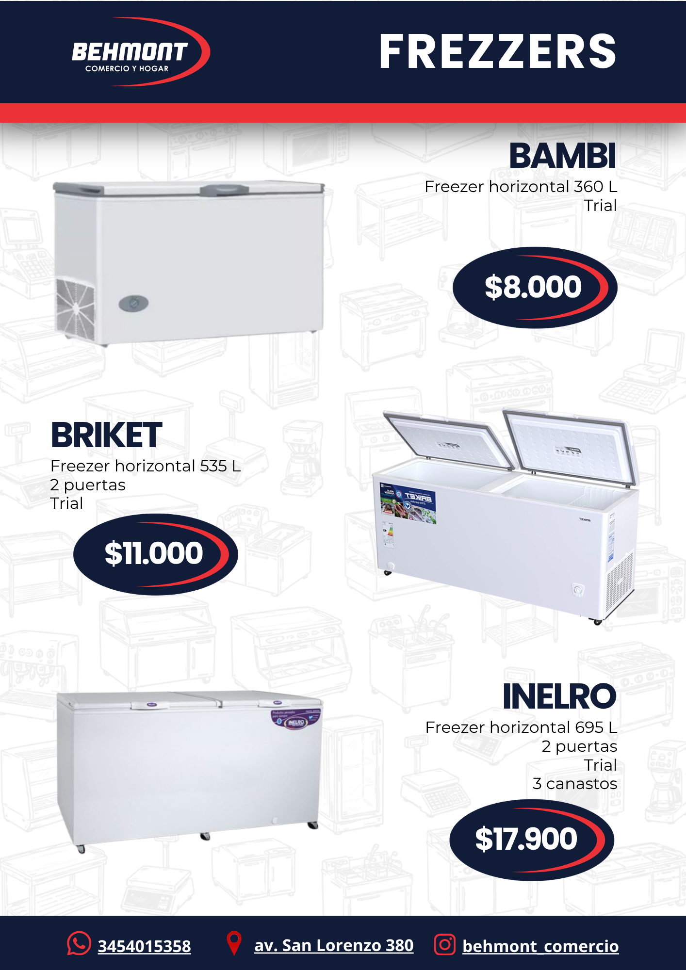Promo financiación julio — Junio 14