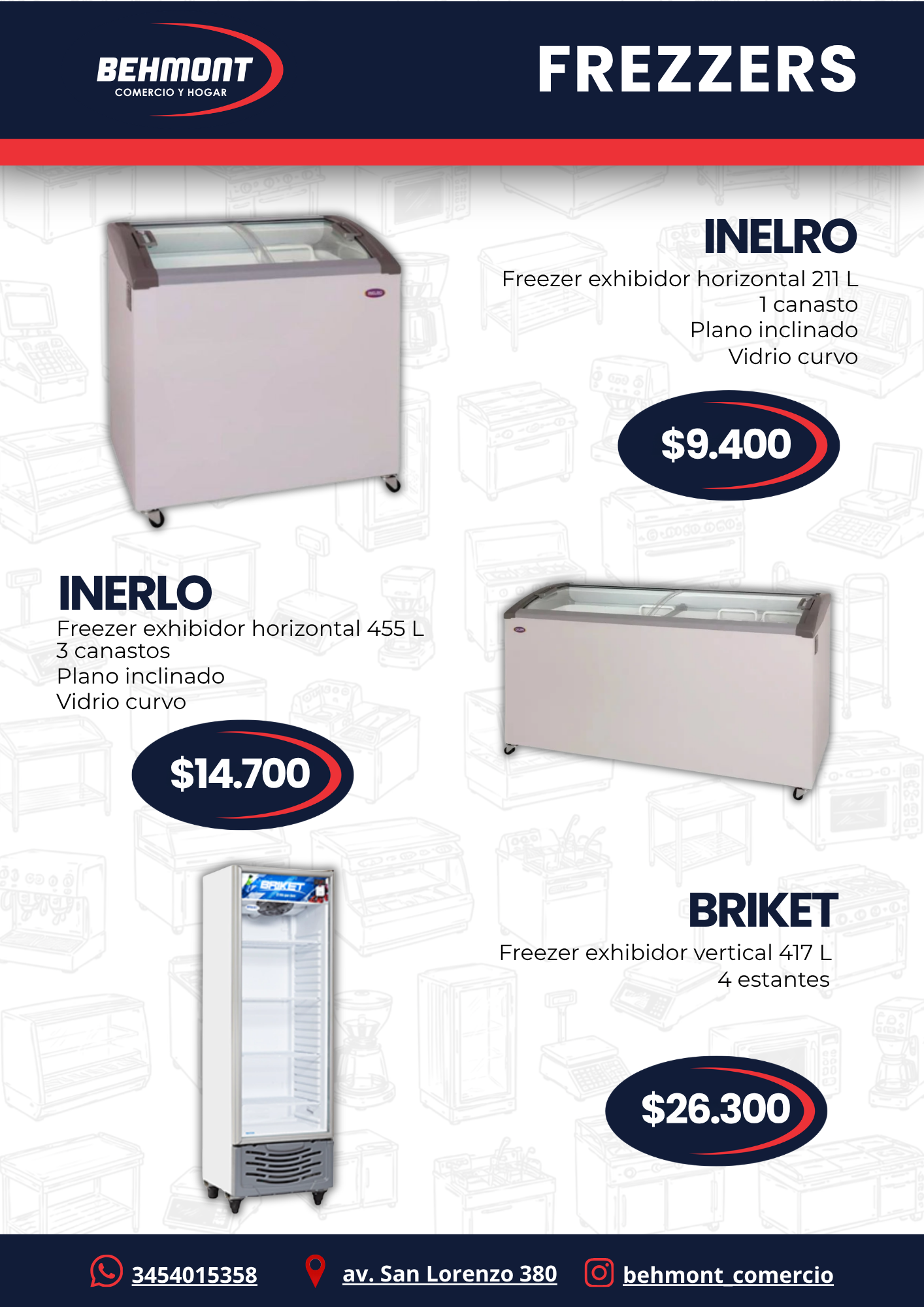 Promo financiación julio — Junio 15