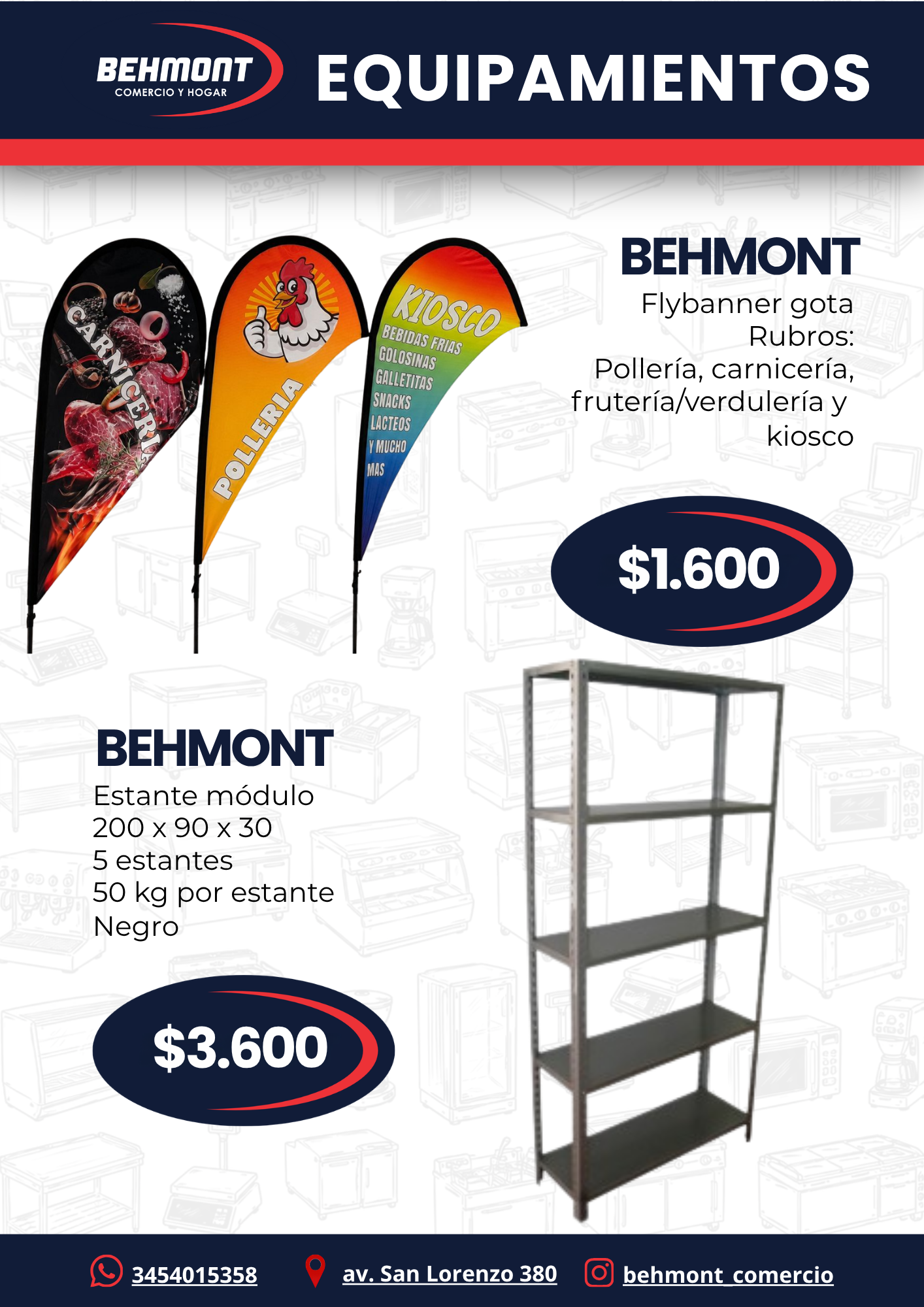 Promo financiación julio — Junio 17