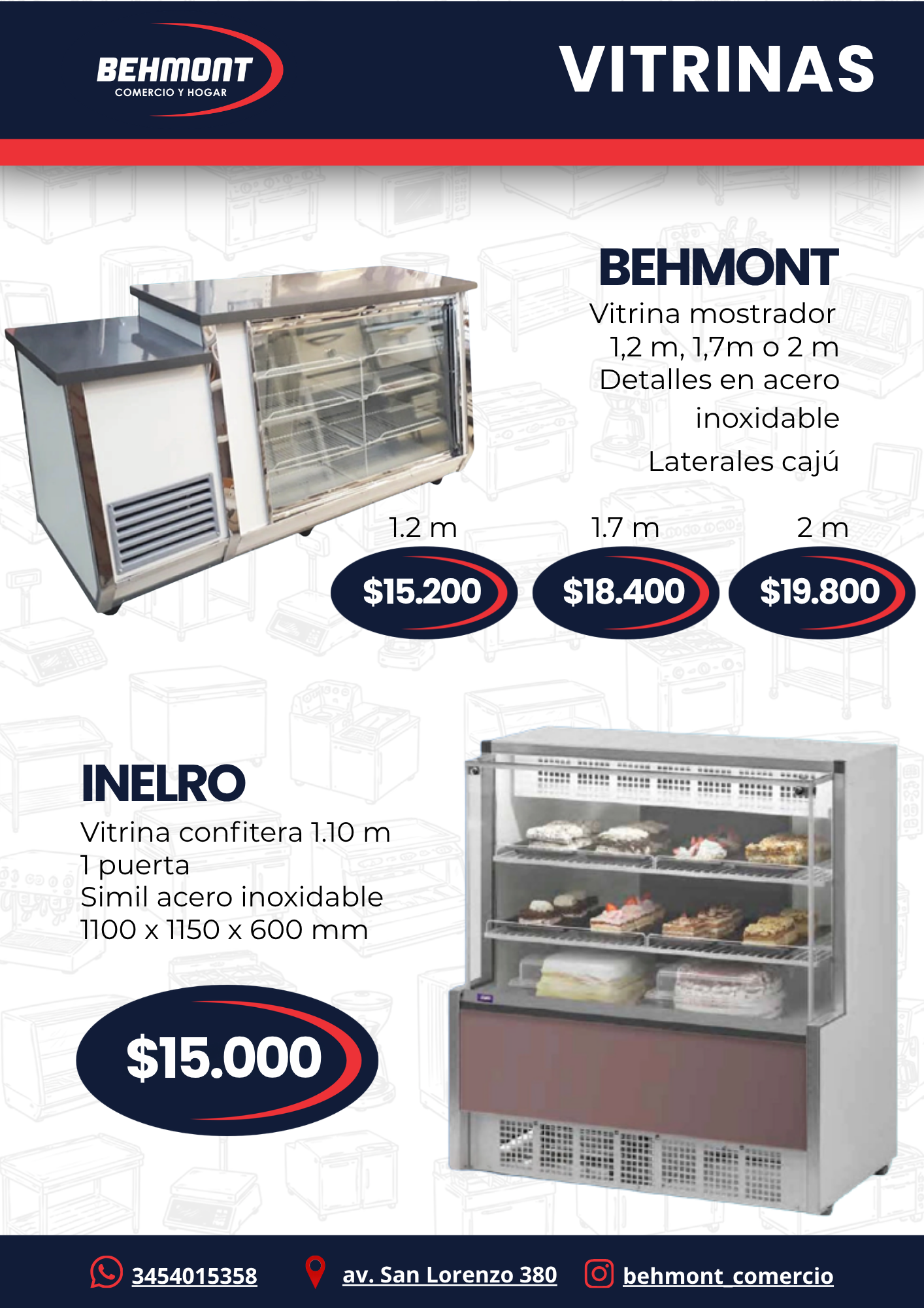 Promo financiación julio — Junio 20