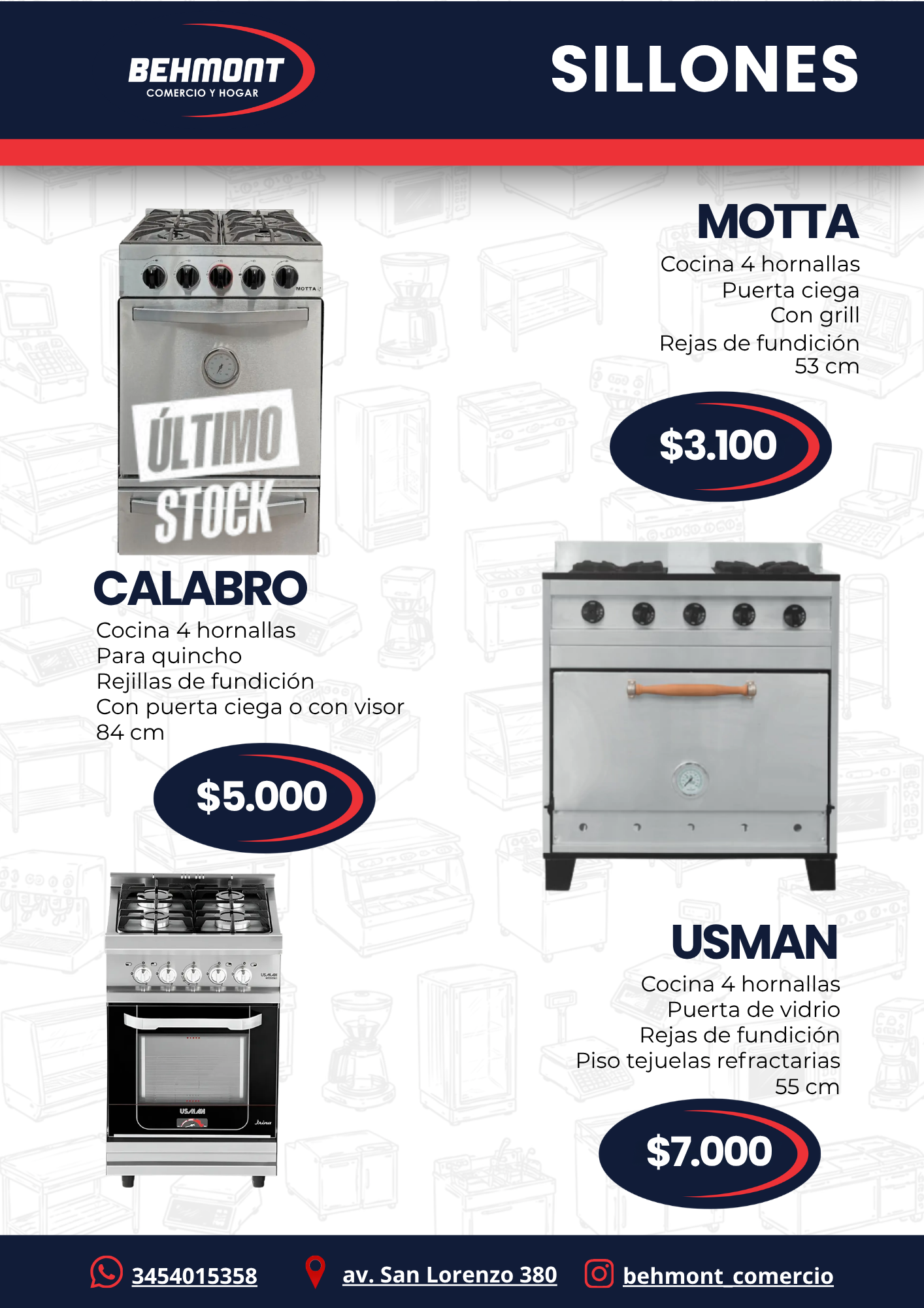 Promo financiación julio — Junio 25