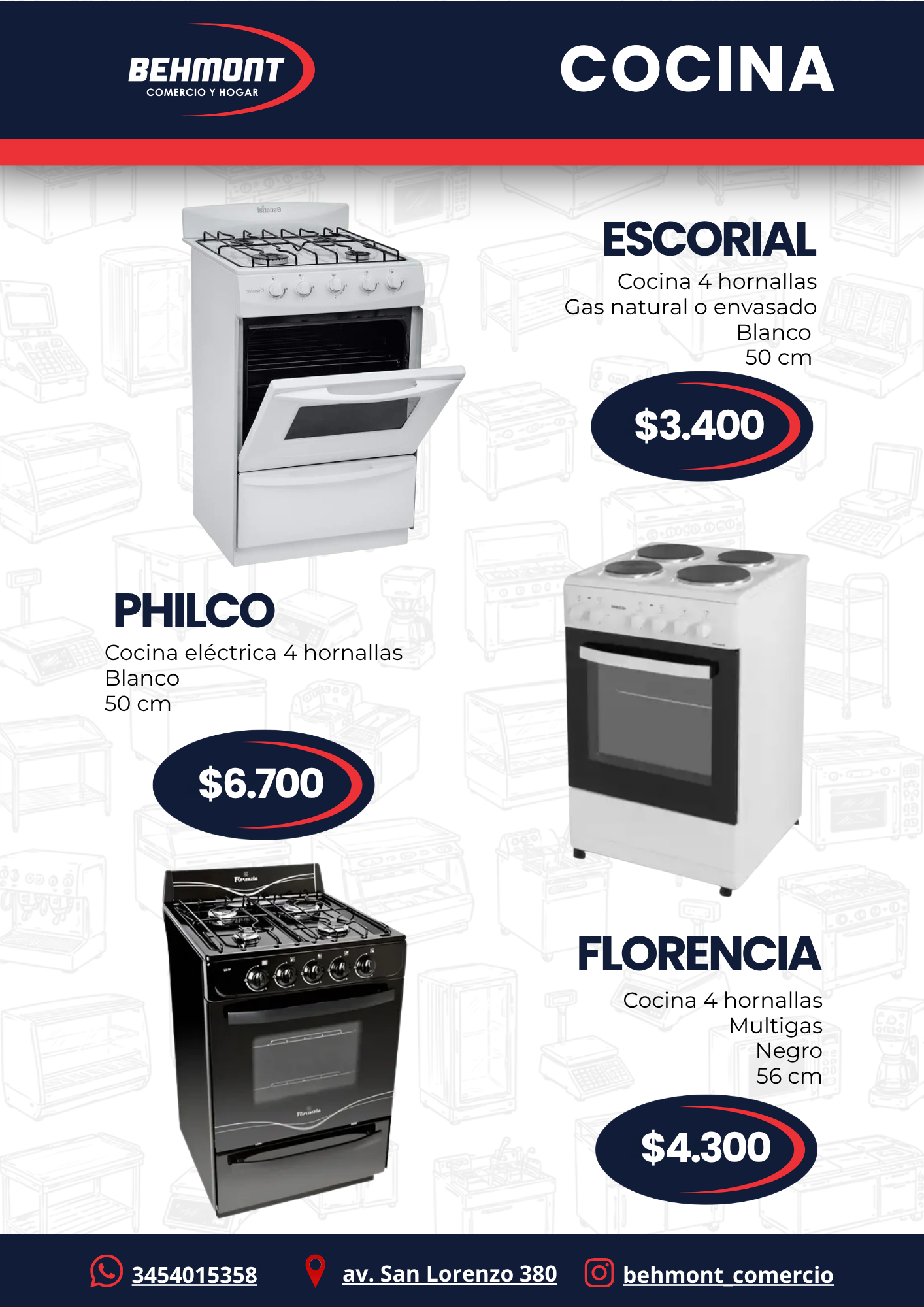 Promo financiación julio — Junio 27