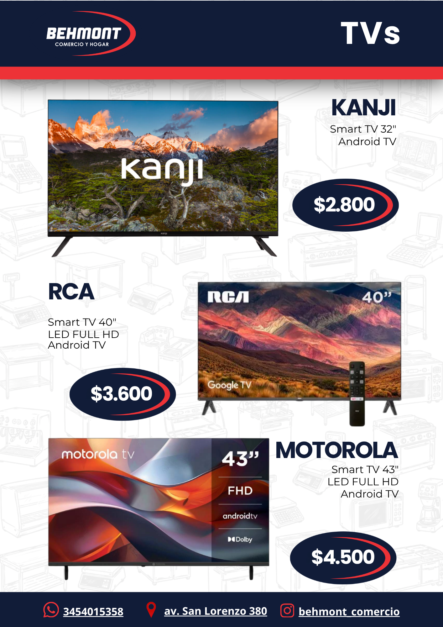 Promo financiación julio — Junio 36