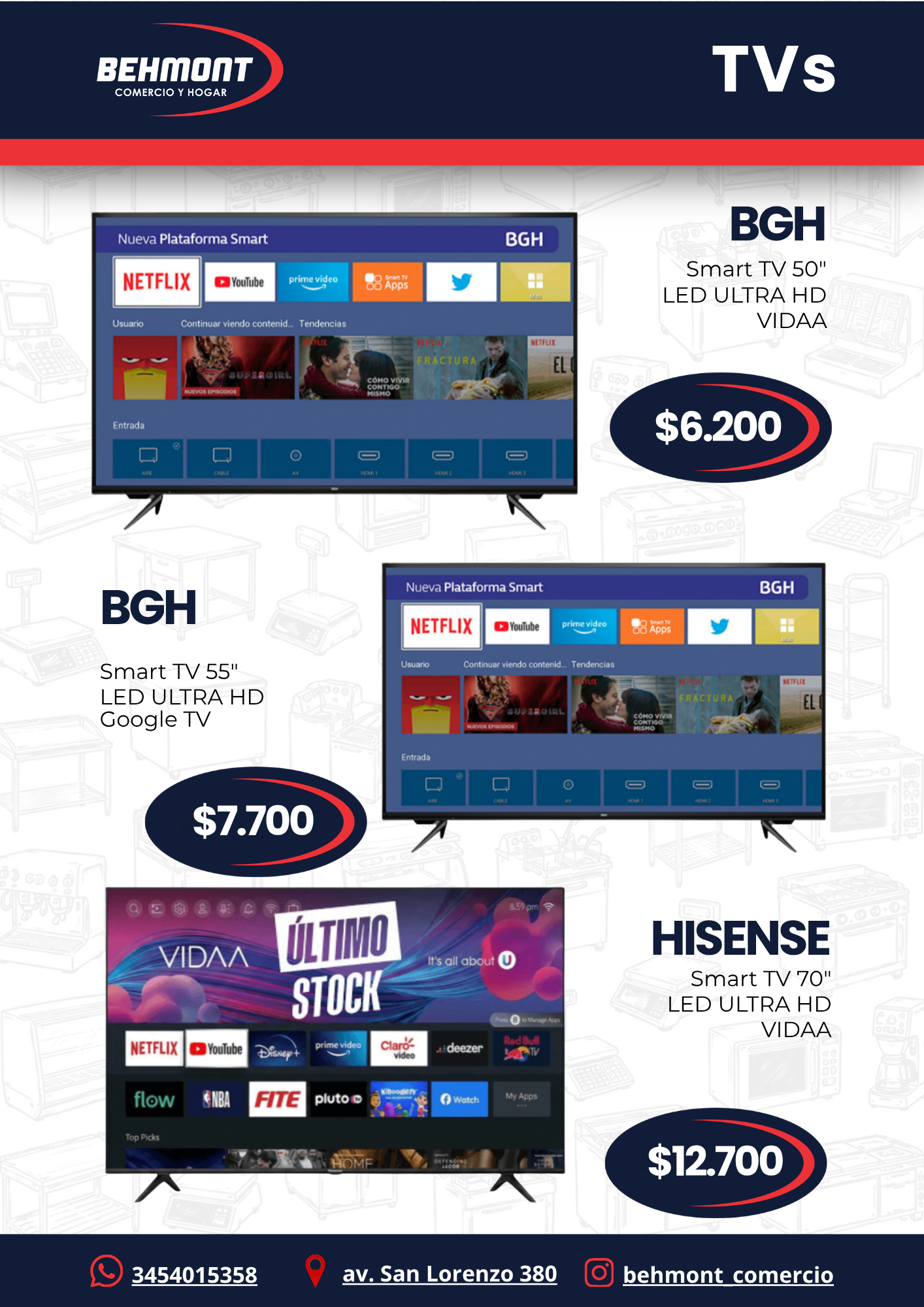 Promo financiación julio — Junio 37