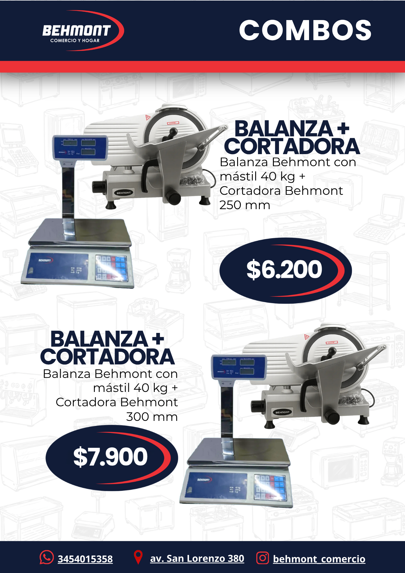 Promo financiación julio — Junio 4