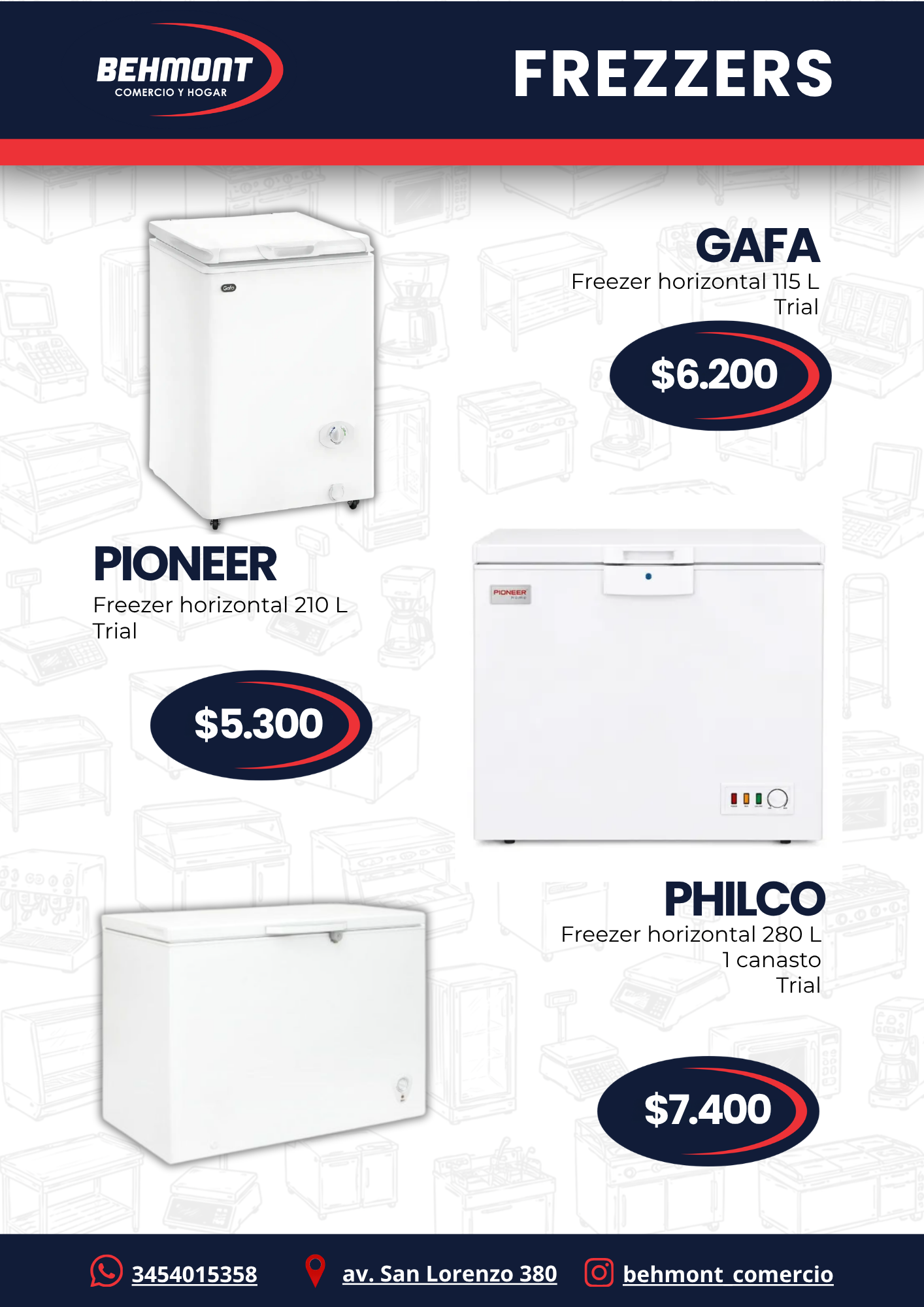 Promo financiación julio — Junio 44