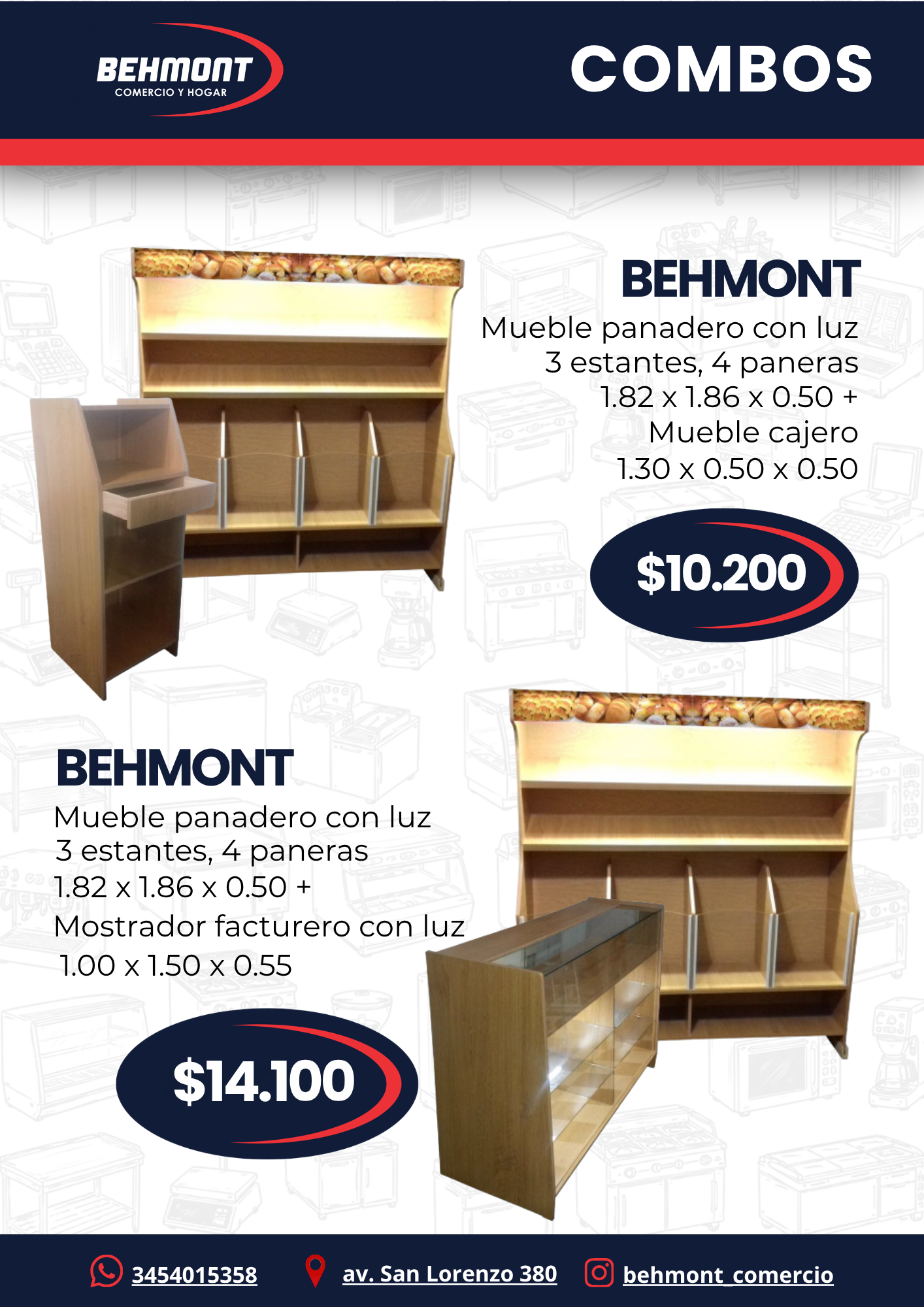 Promo financiación julio — Junio 7