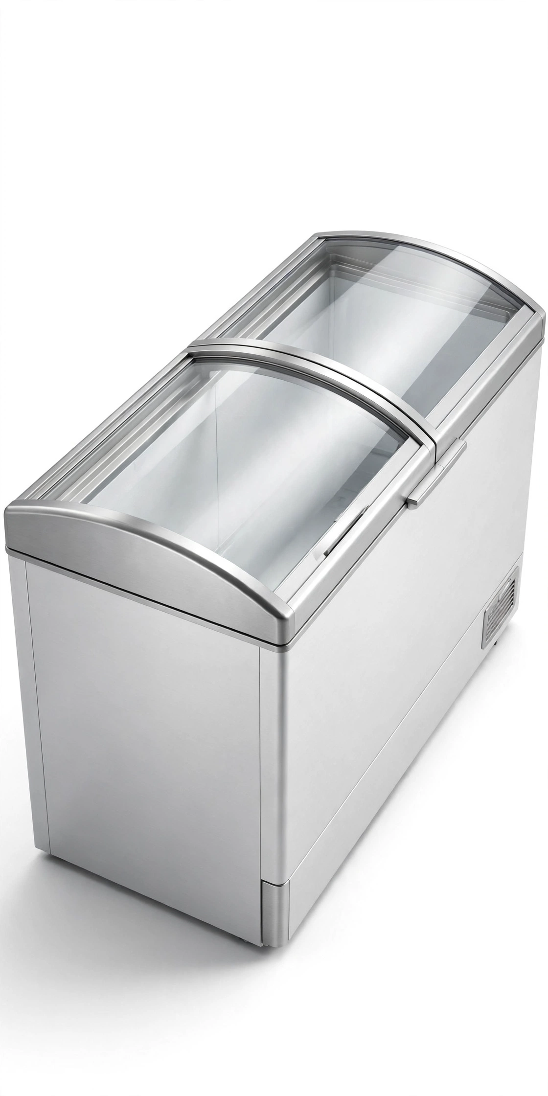 Freezers