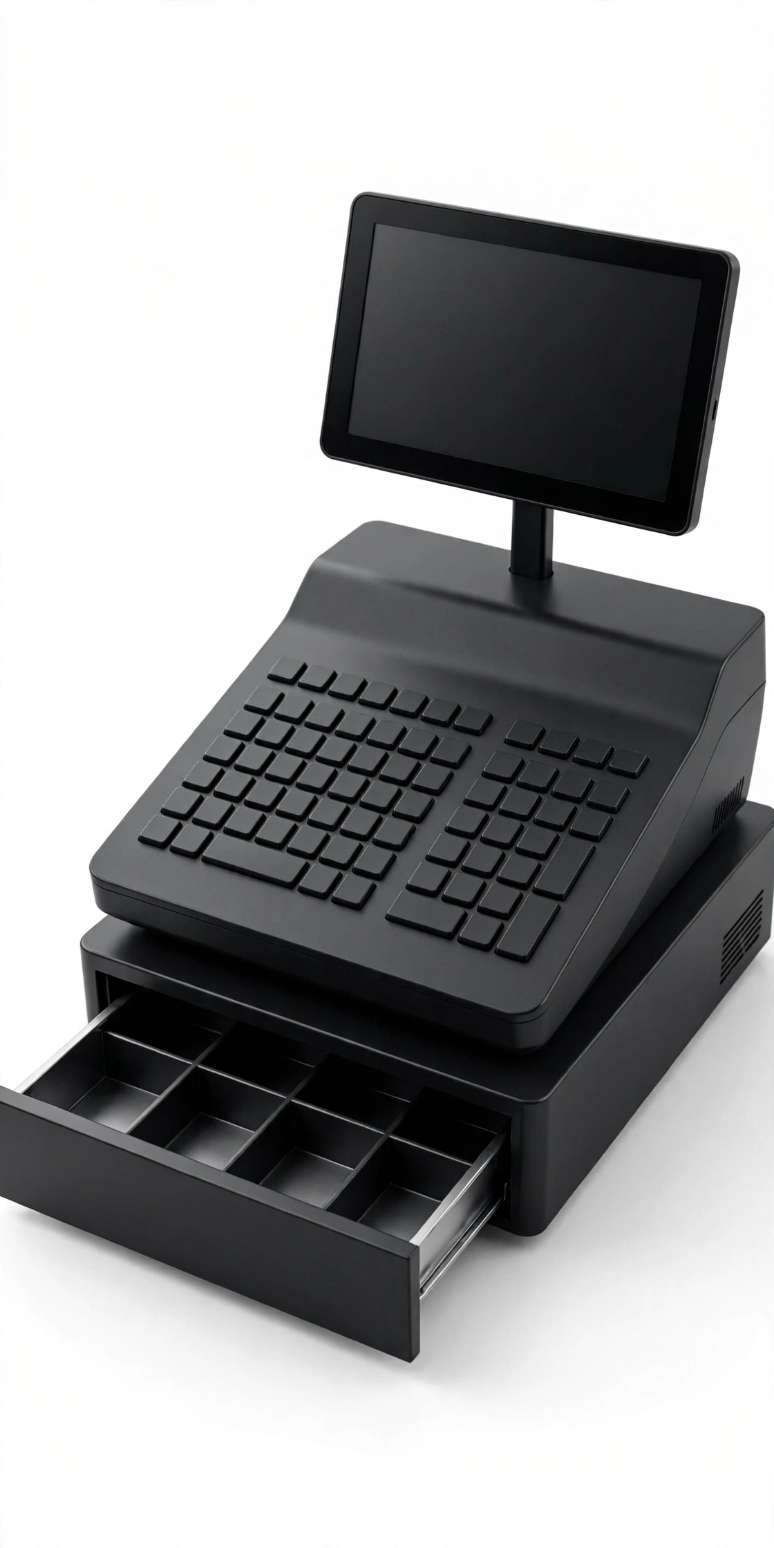 Cajas Registradoras