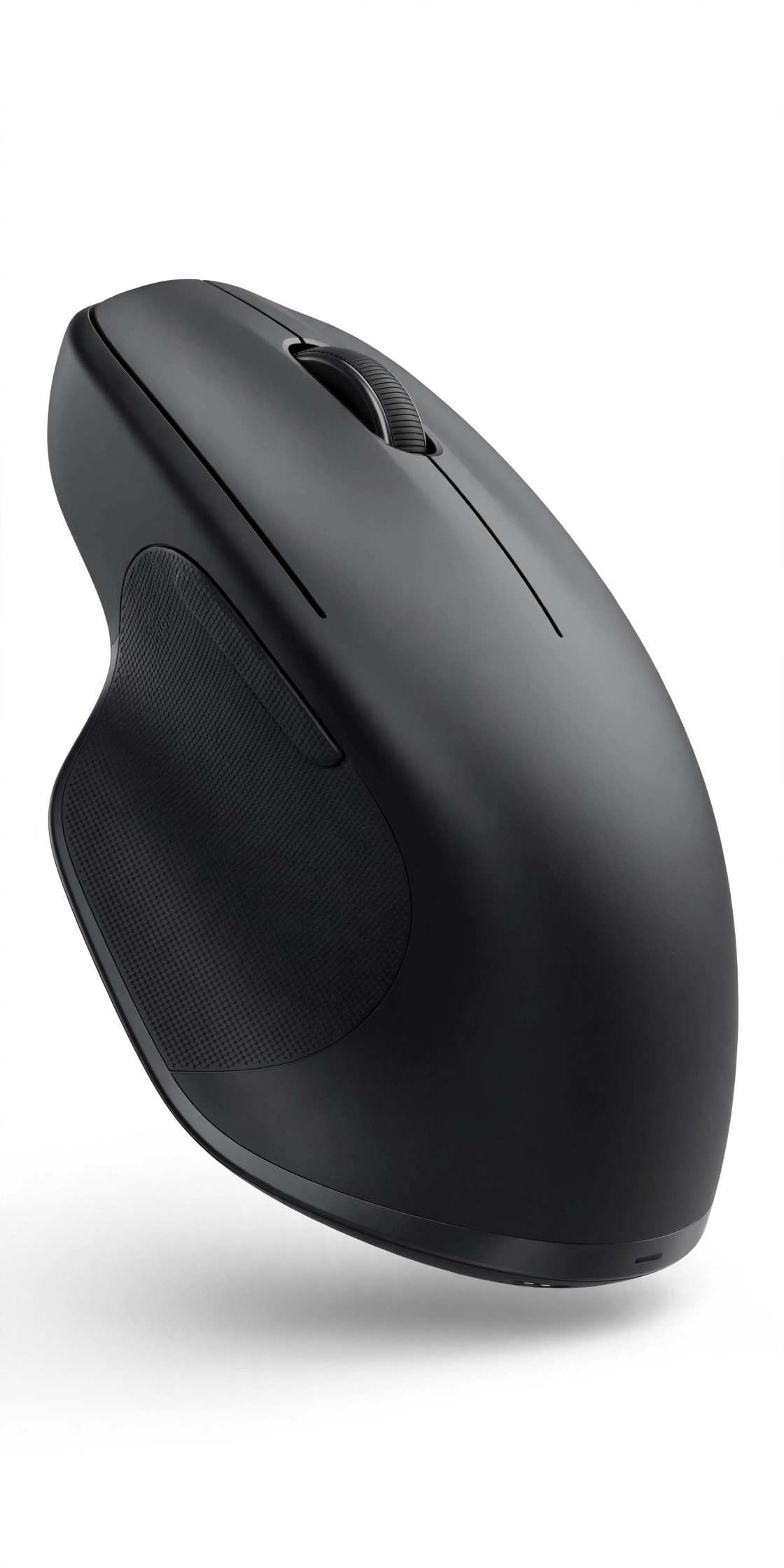 Mouse y Teclados